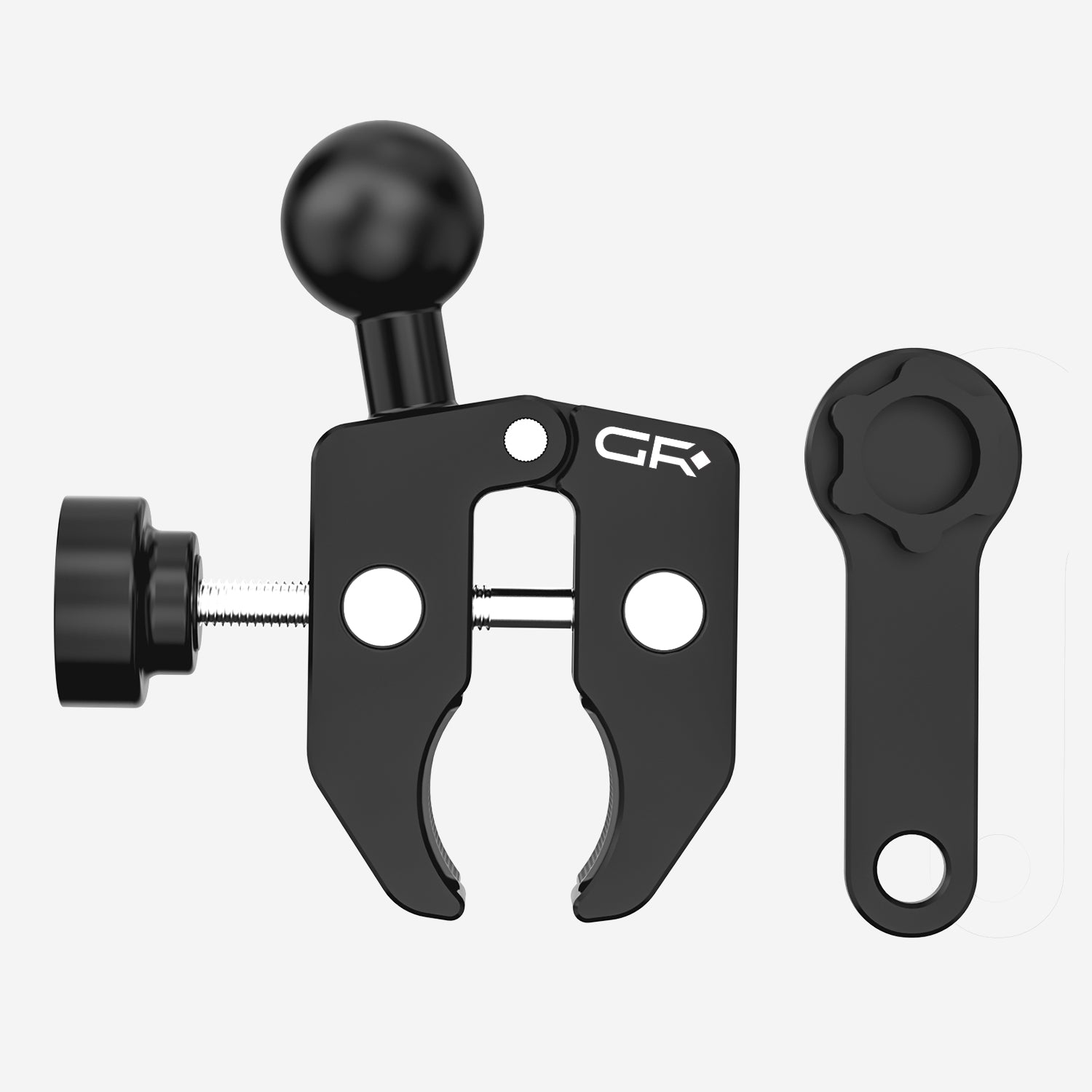 GRXPLORE GR-GD9P Anti Theft Mount Base
