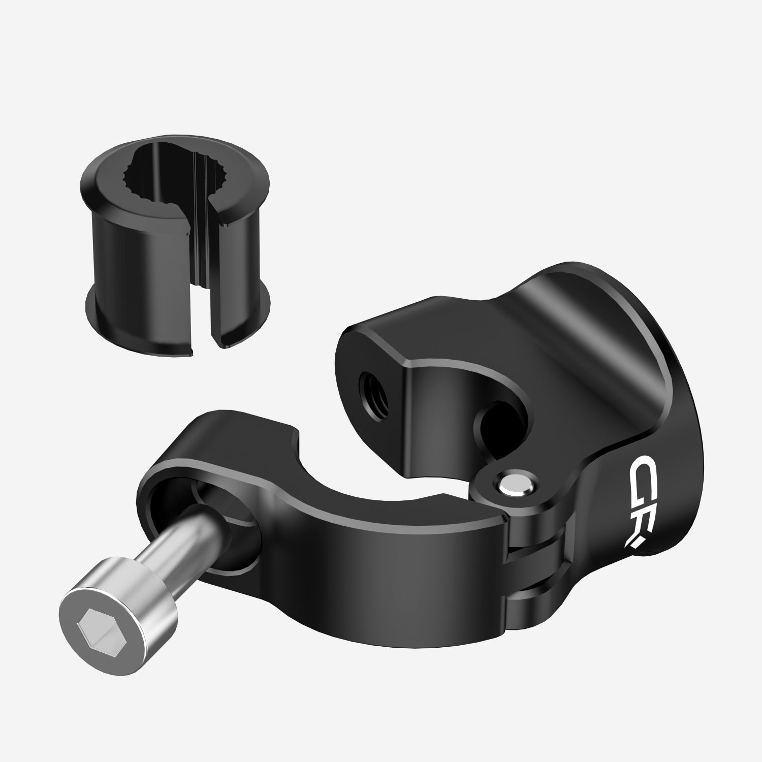 GRXPLORE GR-KD9 Mirror Mount Base