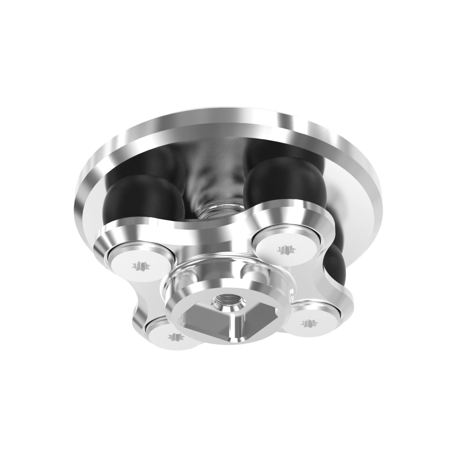 GRXPLORE GR-JZ2-C Vibration Dampener PRO