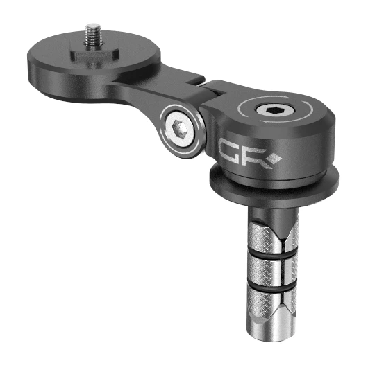 GRXPLORE GR-KD1 Fork Stem Mount Base