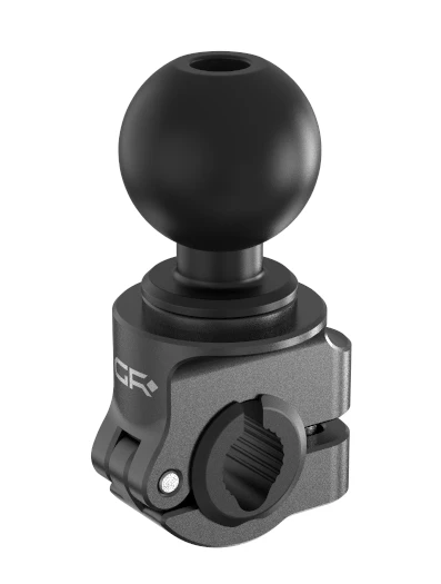 GRXPLORE GR-KD10 Mirror Mount Base with 17mm Ball