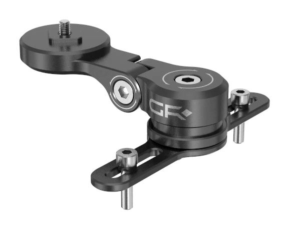 GRXPLORE GR-KD2 Brake Reservoir Mount Base