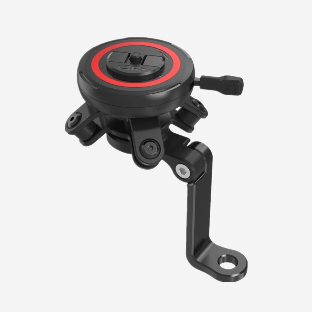 GRXPLORE GR-MS60 Soporte de vástago de espejo para tamaños M6/M8/M10