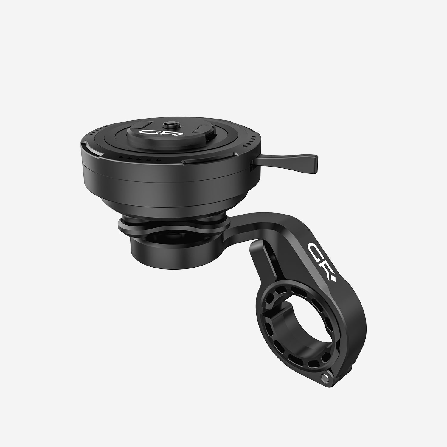 GRXPLORE GR-MT10 Handlebar Mount Kit with Vibration Dampener PRO