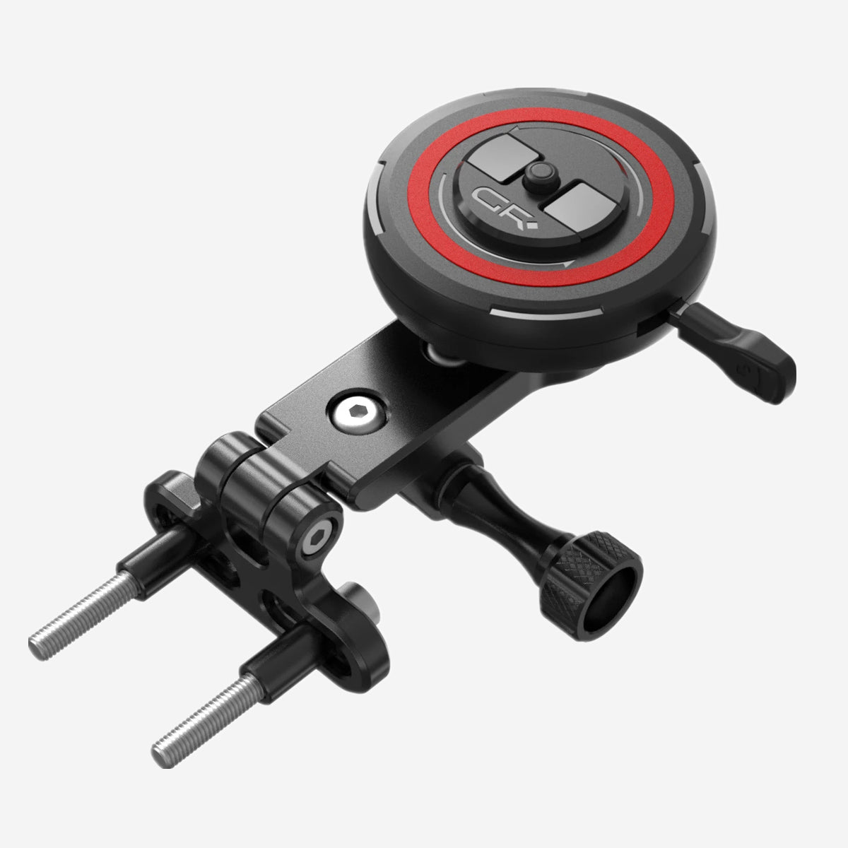 GRXPLORE GR-PP22 Configuración del soporte de bicicleta