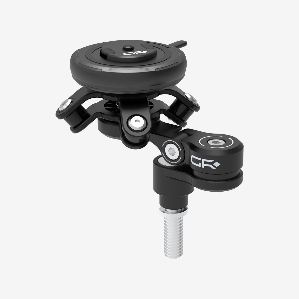 GRXPLORE GR-MS6-M10 Clamp Bolt Mount Kit