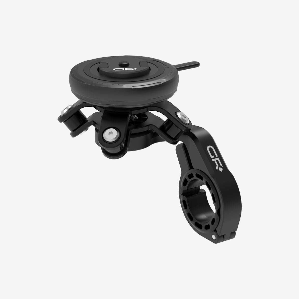 GRXPLORE GR-MS8 Handlebar Mount Kit with Vibration Dampener