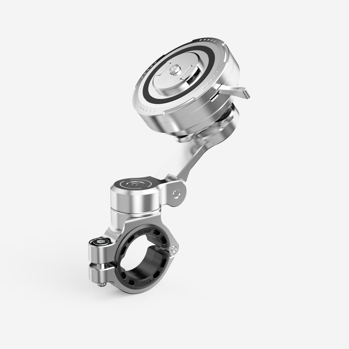 GRXPLORE GR-MT11-D Handlebar Mount Kit with Vibration Dampener PRO