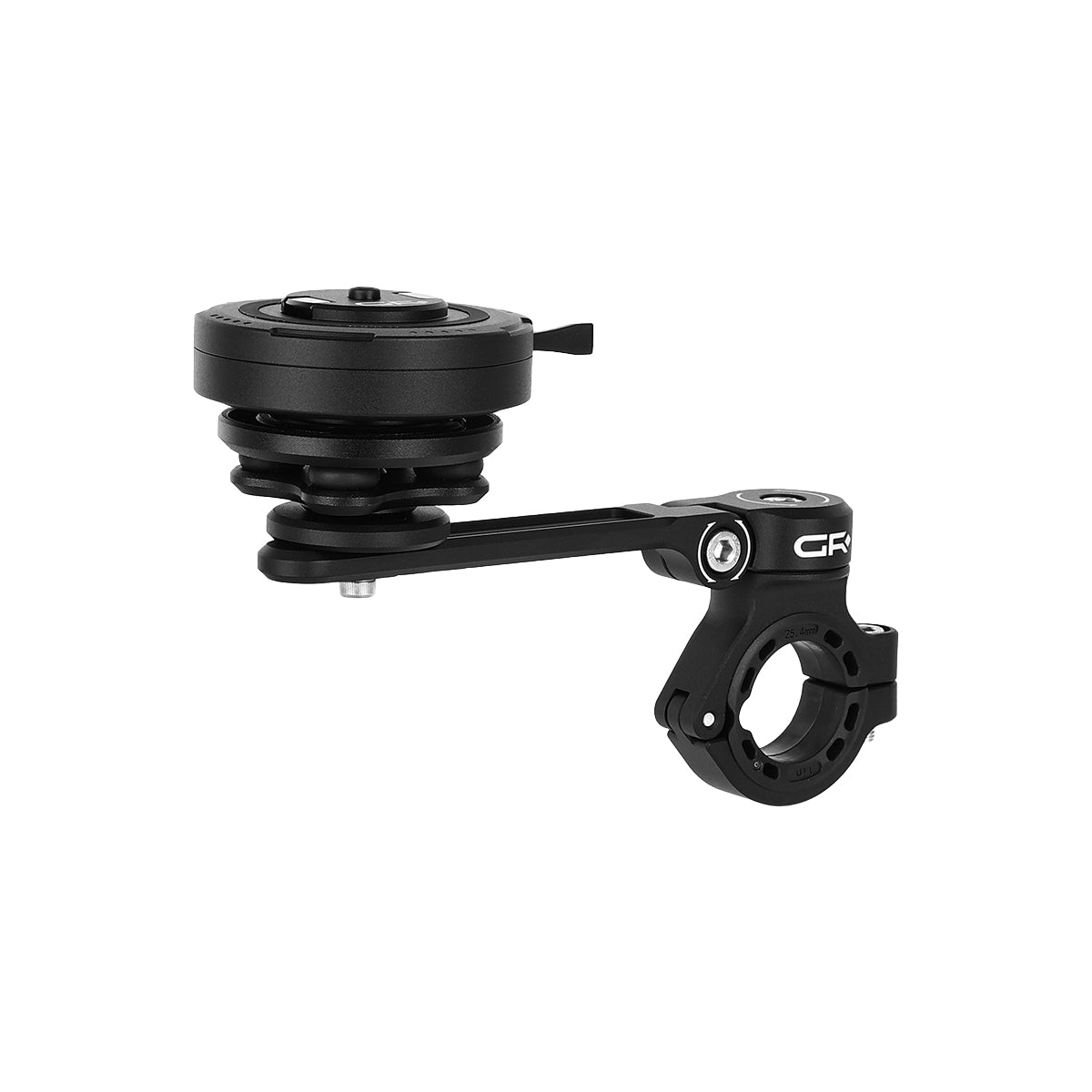 When to Use a Bicycle Handlebar Mount vs Frame or Helmet Mount