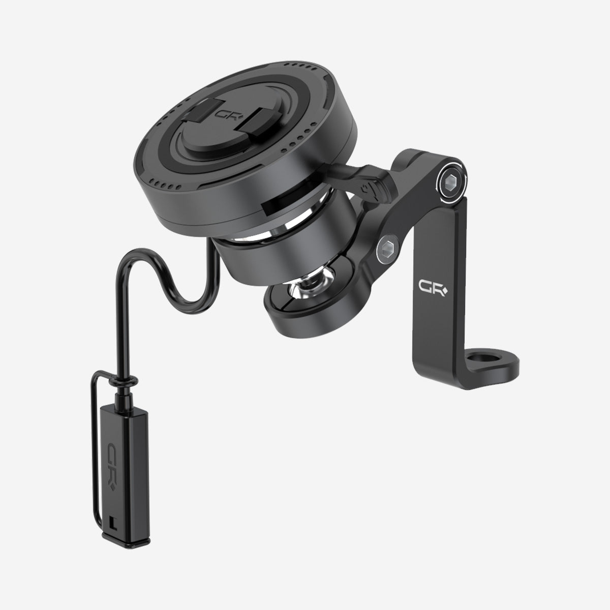 Bicycle Handlebar Mount: Turn Your Bike Into a Command Centre