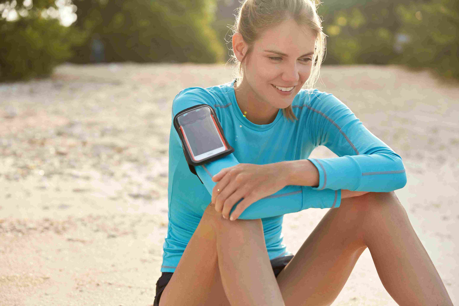 Why Some Armband Phone Grip Holders Fail During Running and Training