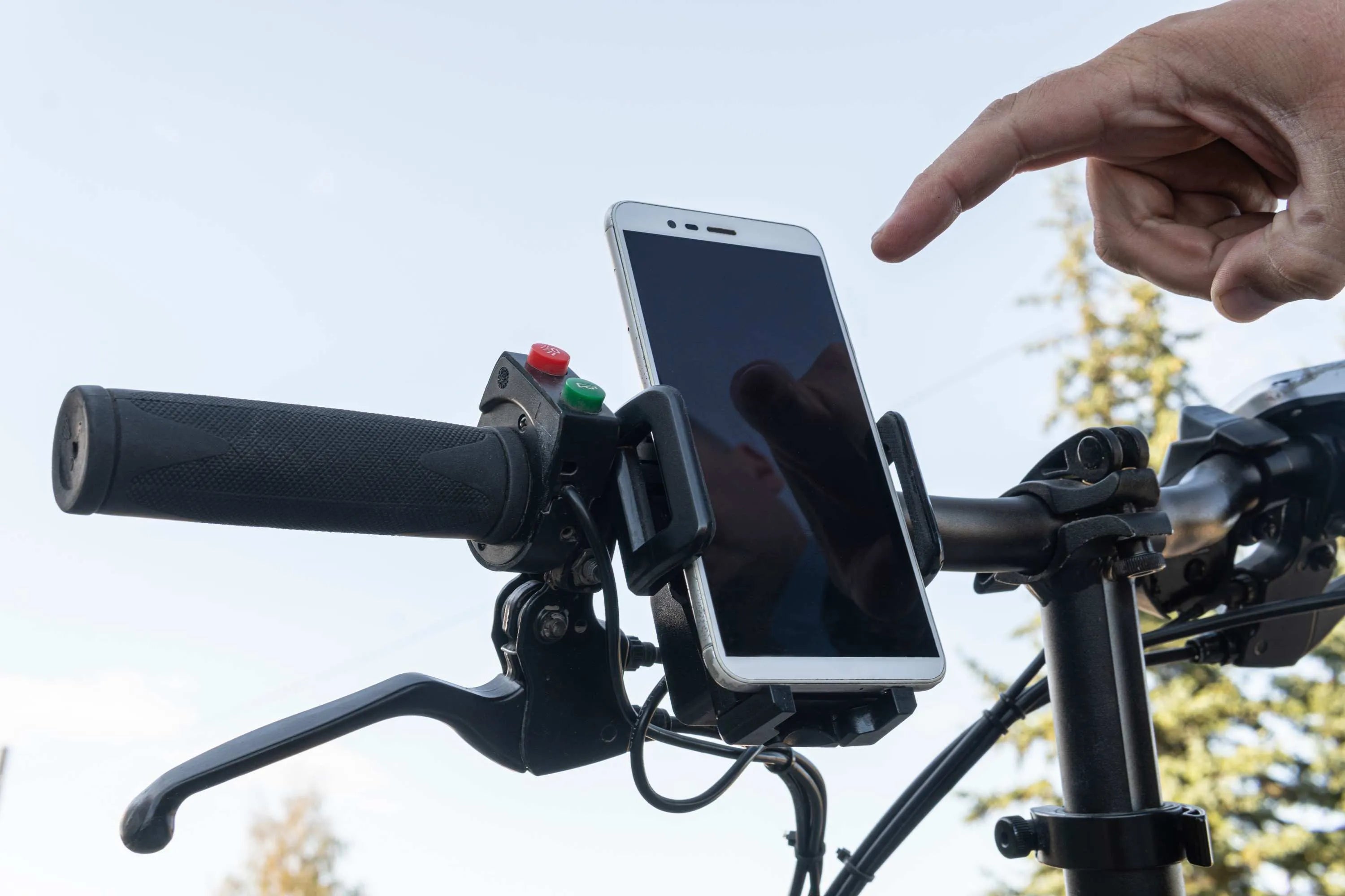 The Secret Benefits of Using a High-Quality Bicycle Handlebar Mount