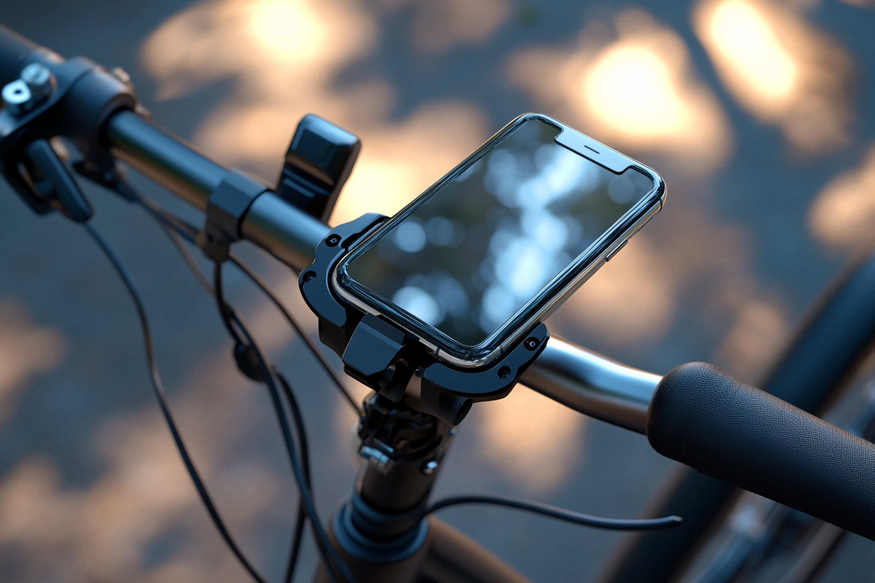 Top Reasons Cyclists Prefer a Bicycle Handlebar Mount