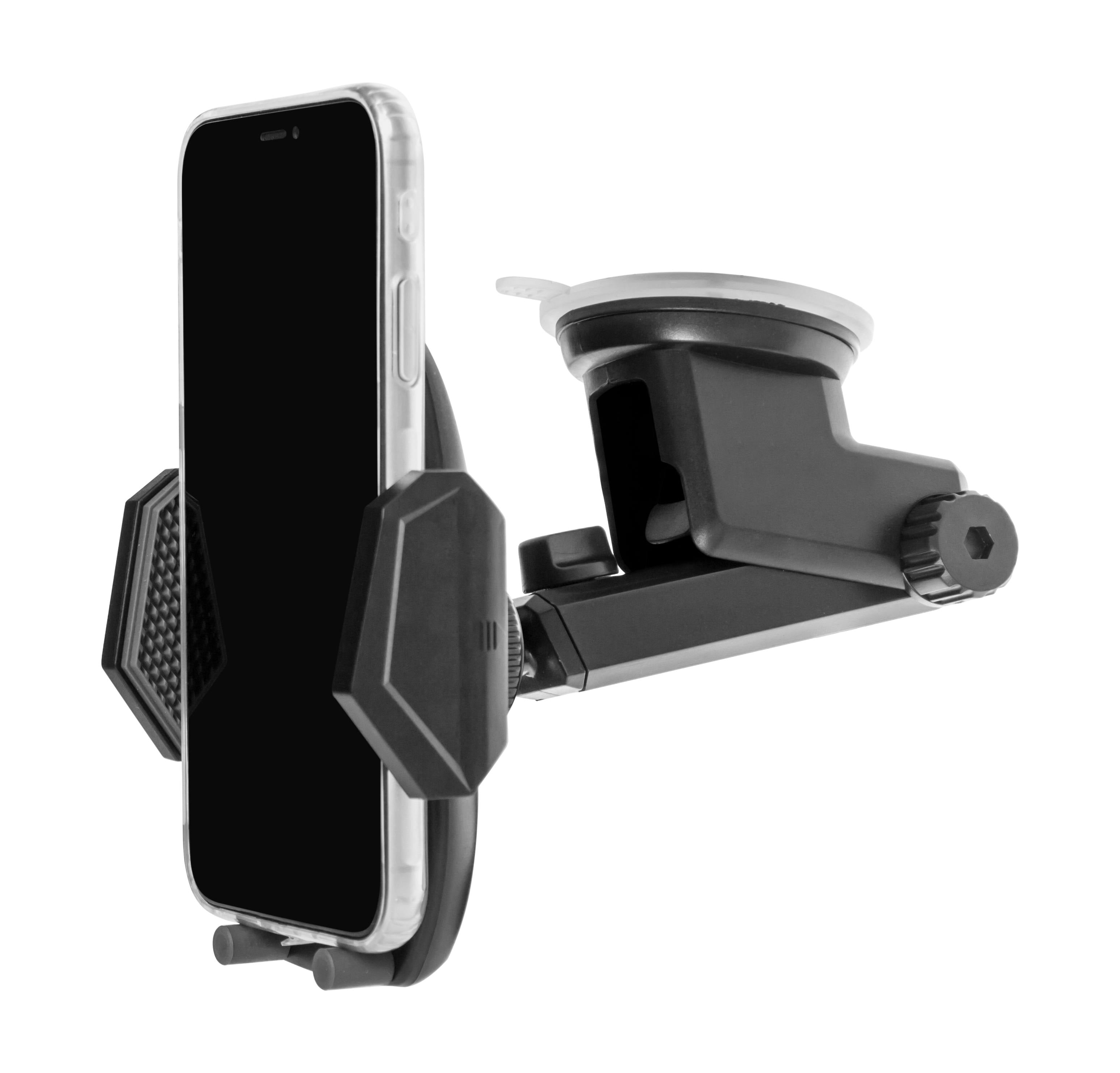 The Surprising Benefits of a Good Car Mount