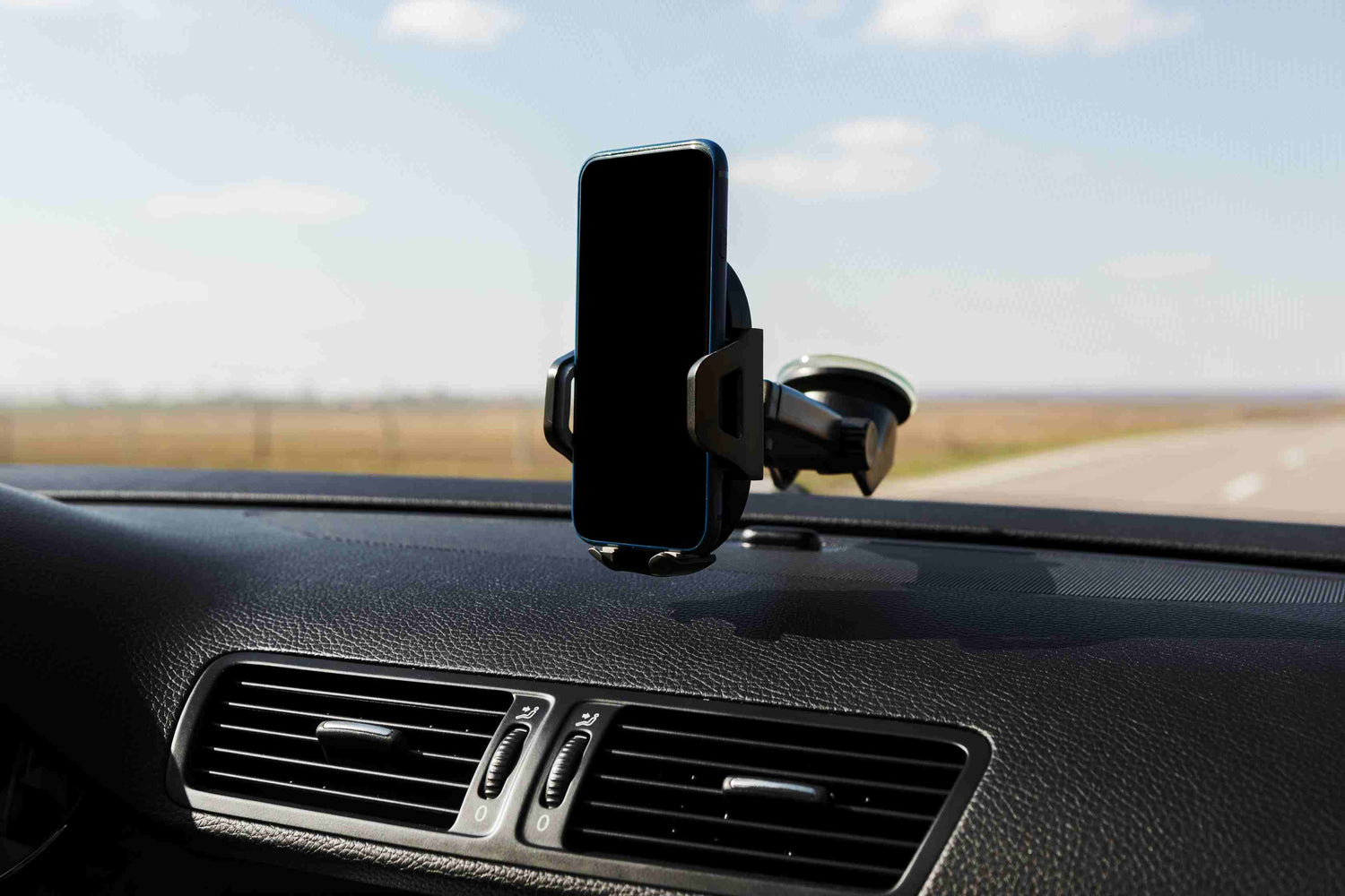 Why Magnetic Car Mounts Are Taking Over