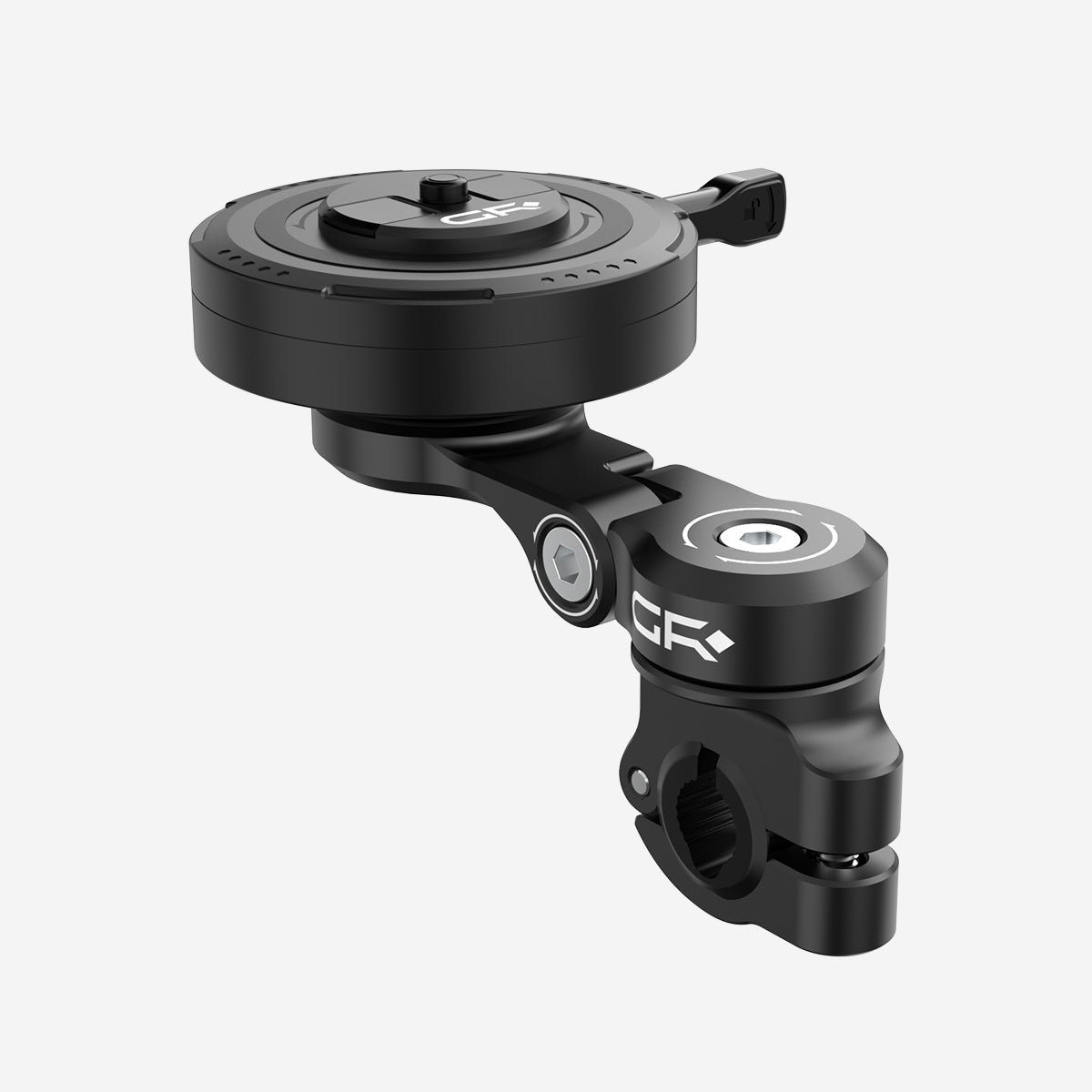 What If Your Bike Phone Mount Was the Co-Pilot You Never Knew You Needed?