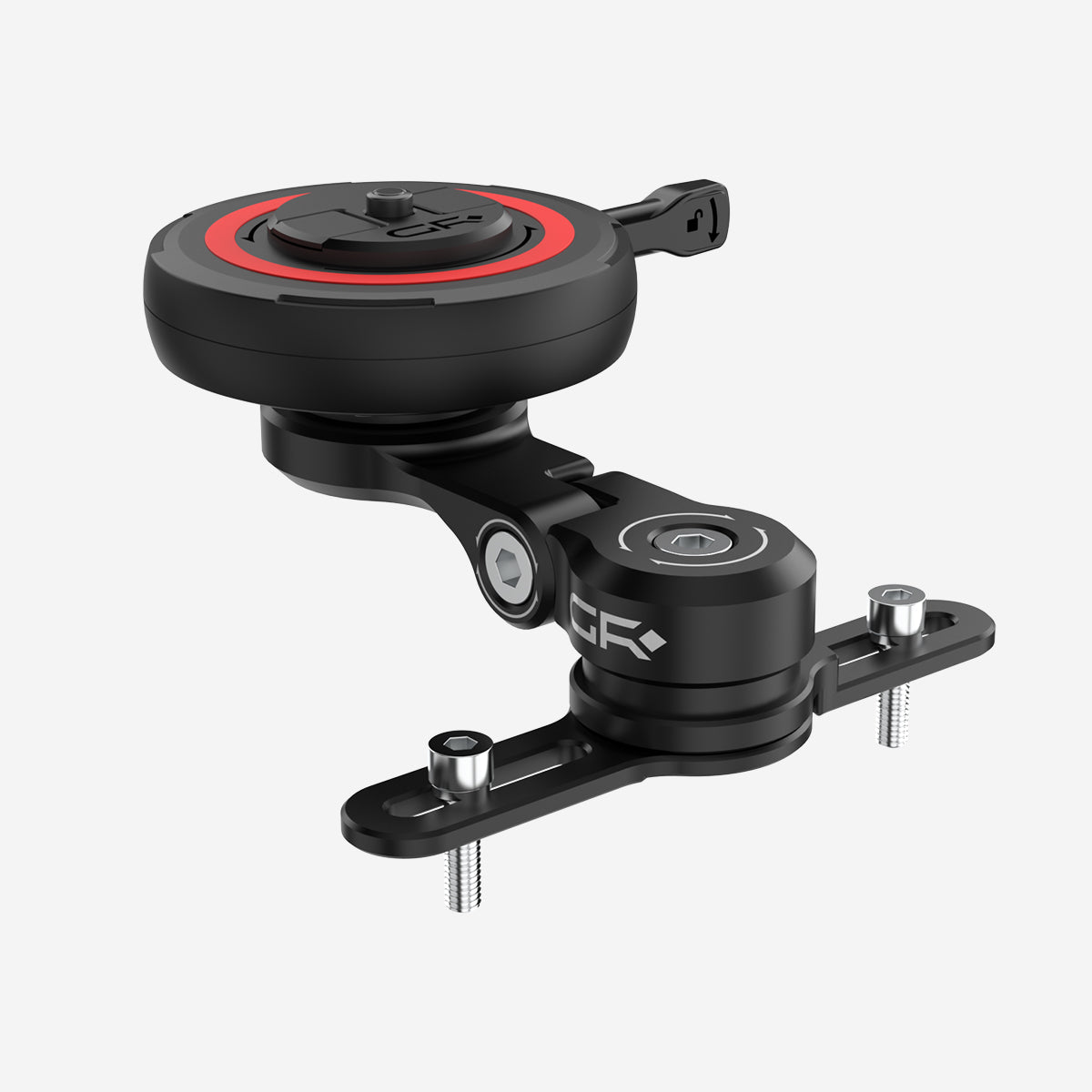 Why a Bicycle Handlebar Mount Is Your Ride's Best Co-Pilot