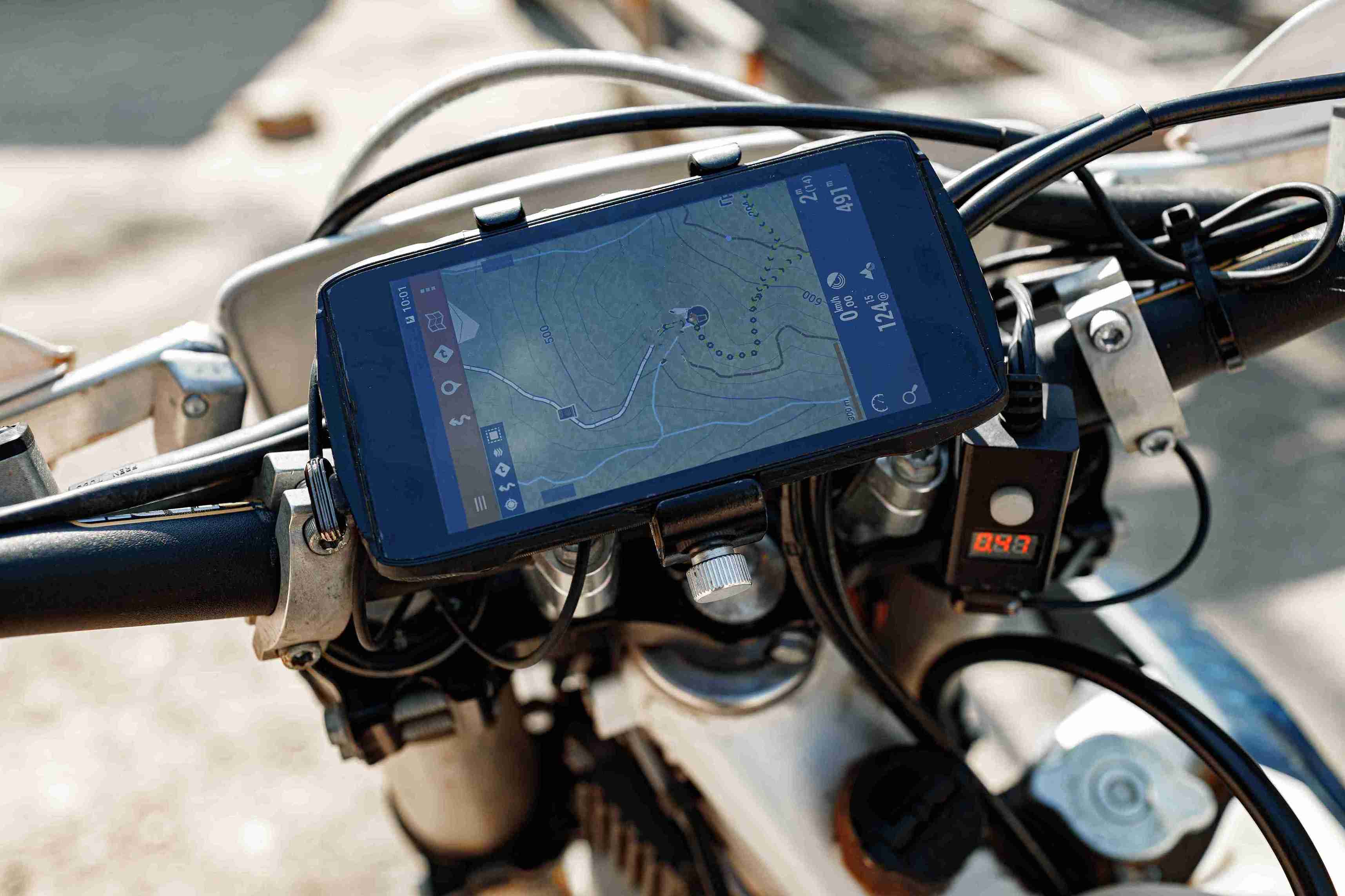 Are Magnetic Motorcycle Handlebar Mounts Safe Pros, Cons, and What to Avoid