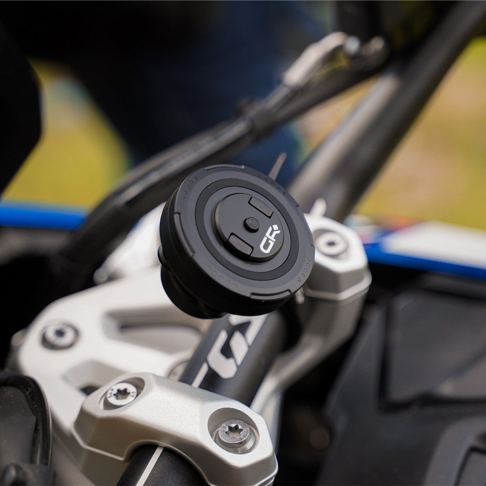 GR-KD4 Handlebar Mount Base