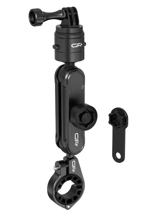 GR-GT1 Action Camera Mount Kit