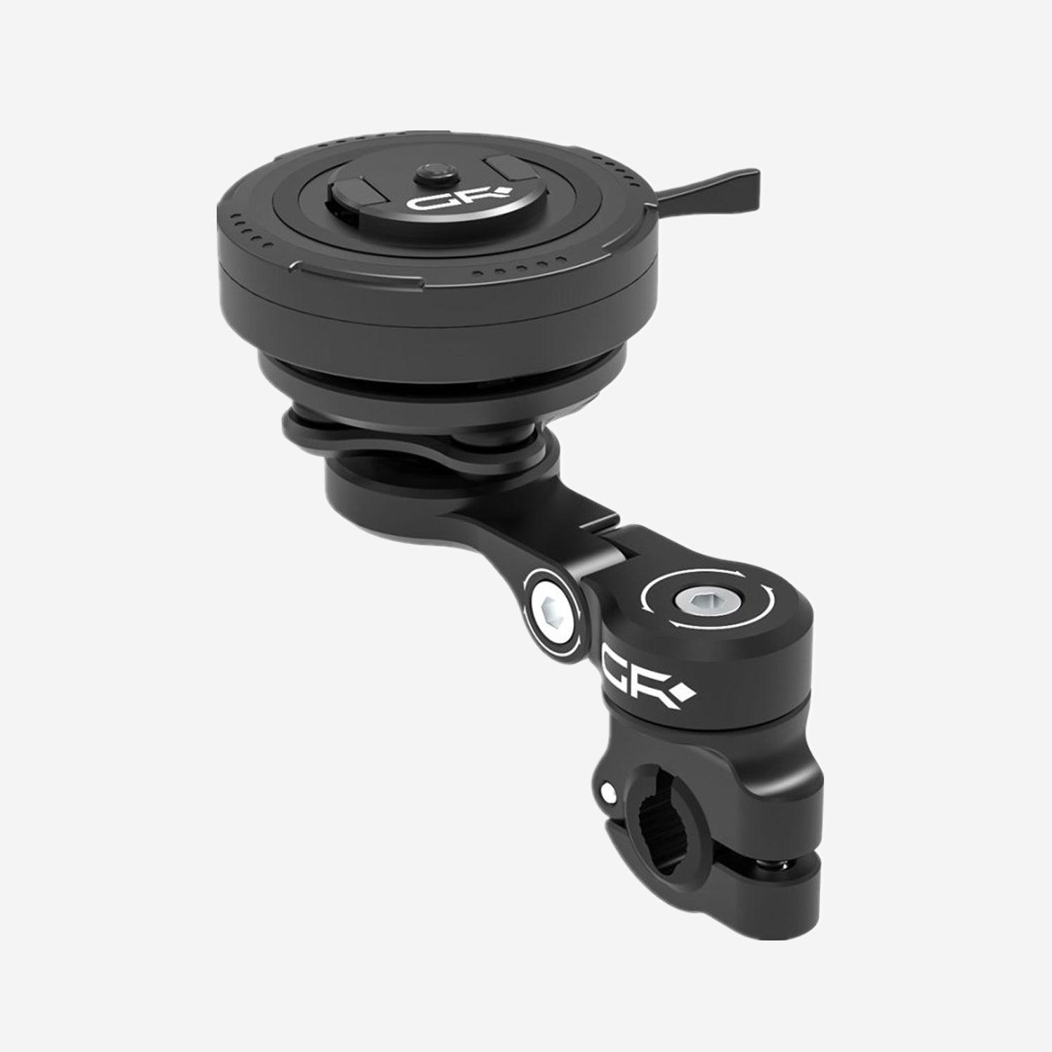 GRXPLORE GR-MT9 Mirror Mount Kit with Vibration Dampener PRO