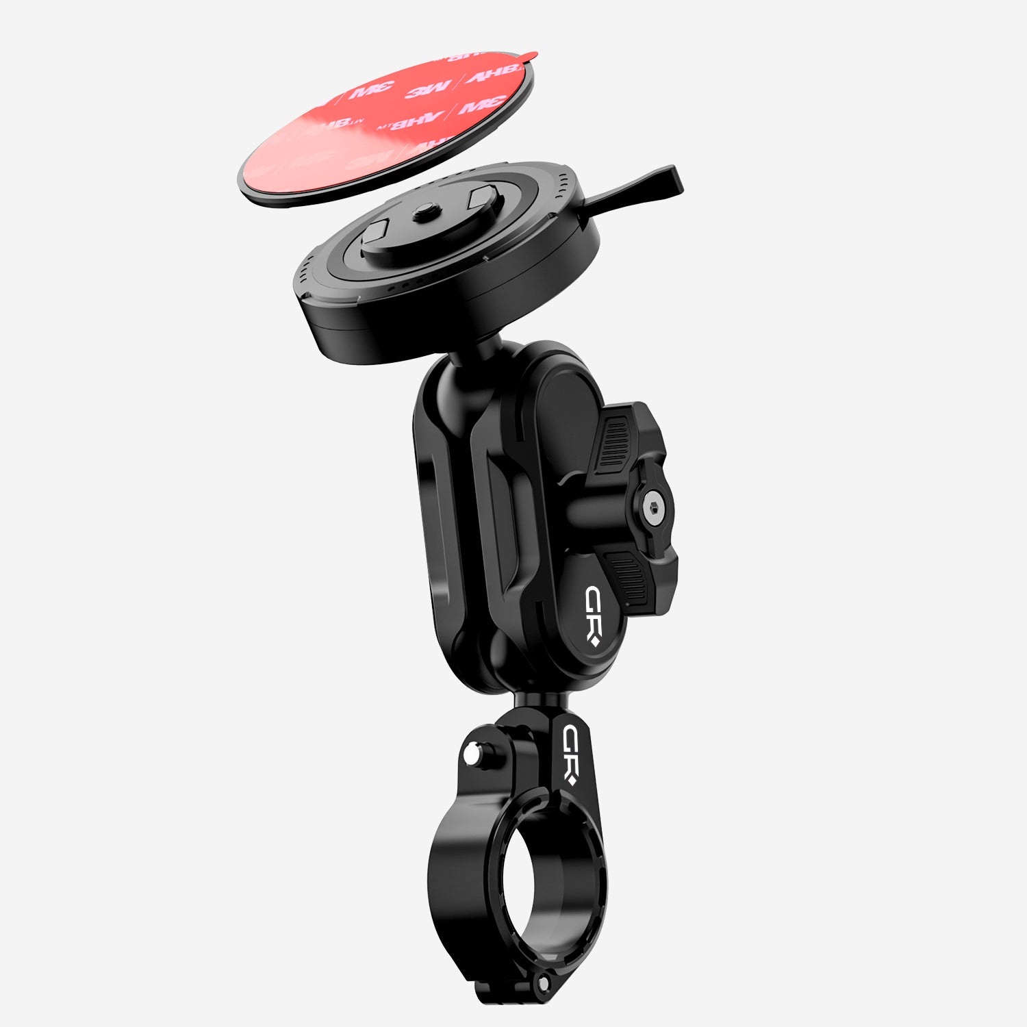 JK-KC03C Motorcycle Phone Mount(50.8mm)