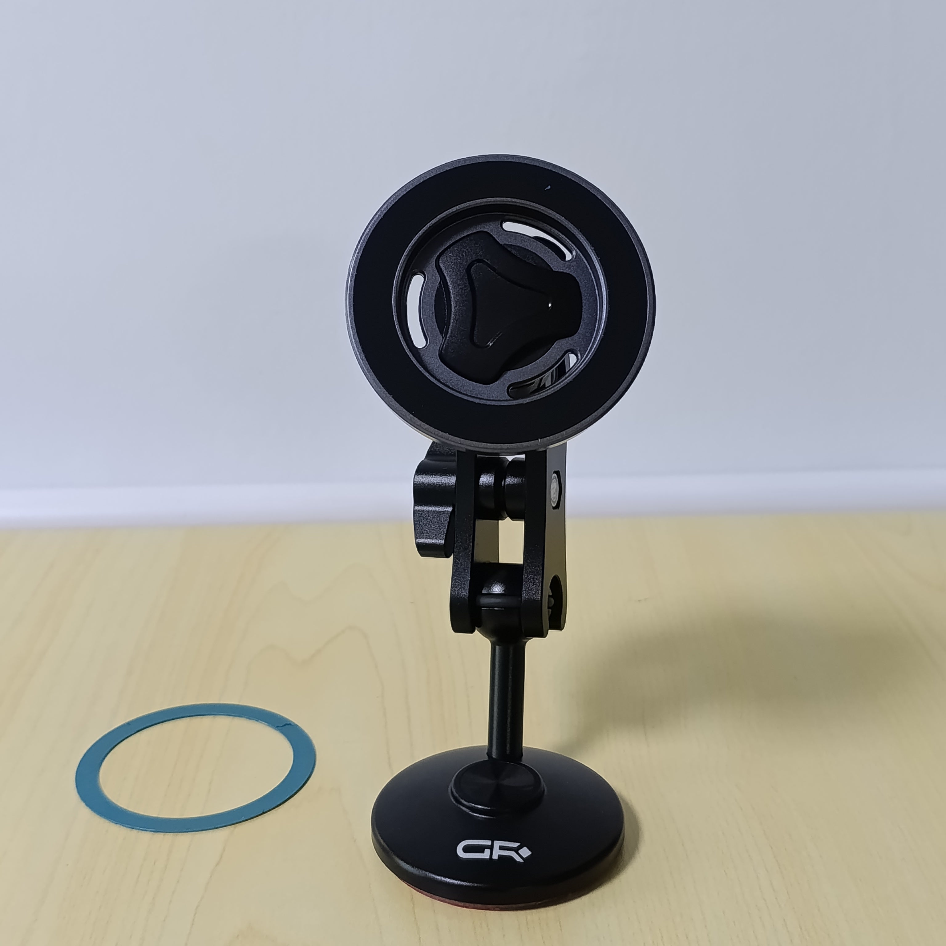 GR CX14 Car Phone Holder for Magsafe 360° Adjustable Car Phone Mount
