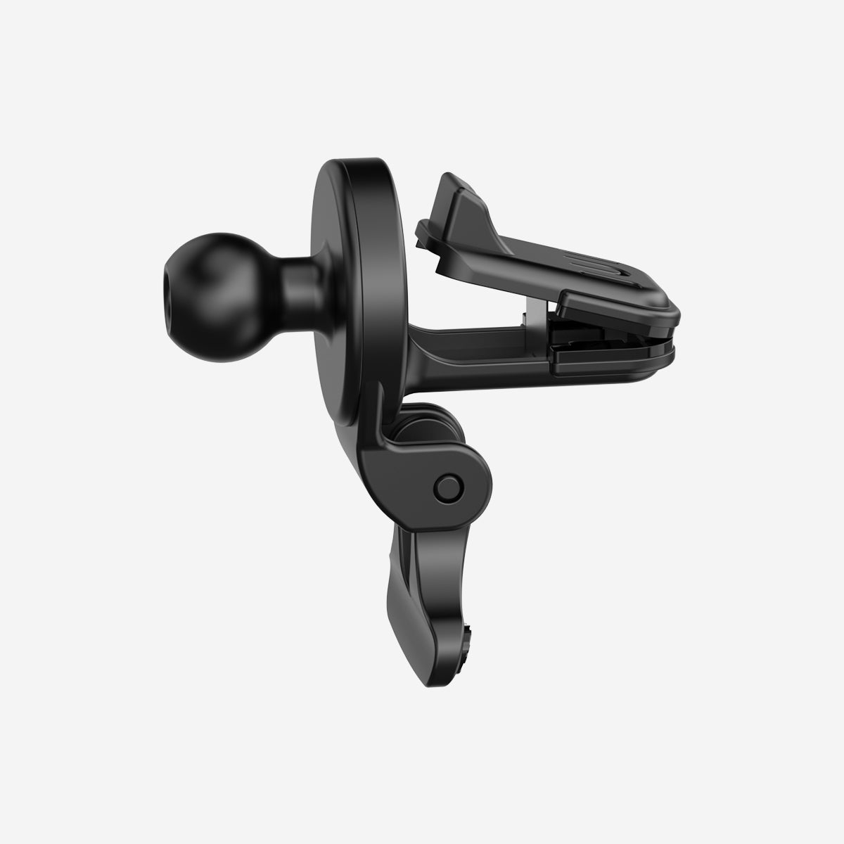 JK-CF Car Vent Mount Clip Base