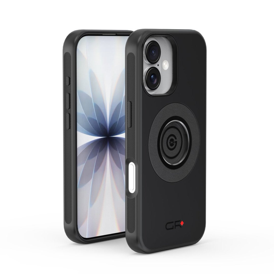 GRXPLORE GR-M66 Compatible with iPhone Case - Tester by Den