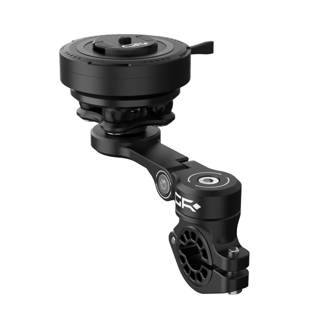 GRXPLORE GR-MT71 Soporte de Barra Transversal con Amortiguador de Vibraciones PRO