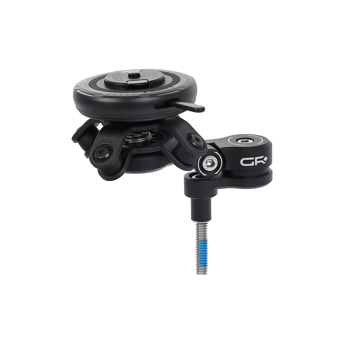GRXPLORE GR-MS6-M6 Clamp Bolt Mount Kit