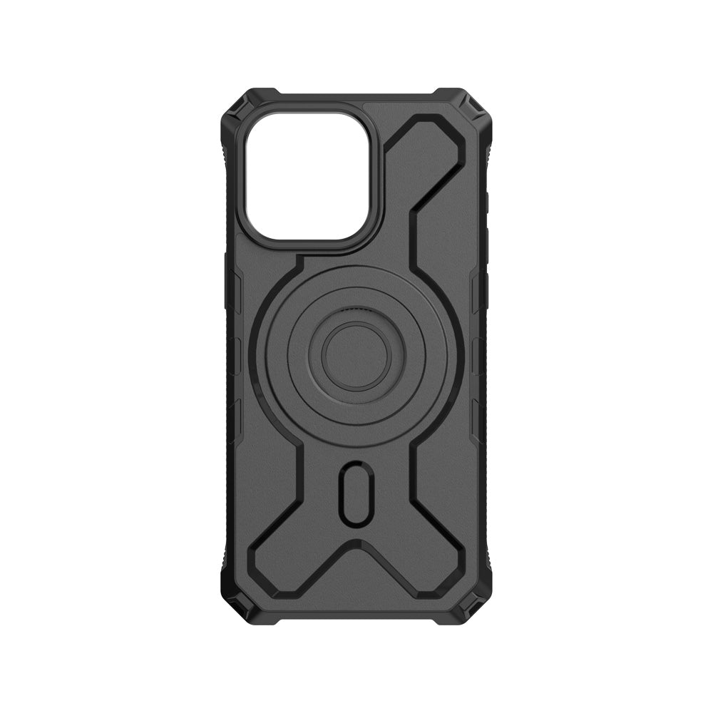 JGX-KC601C JGX Magnetic Quick Release Cell Phone Case