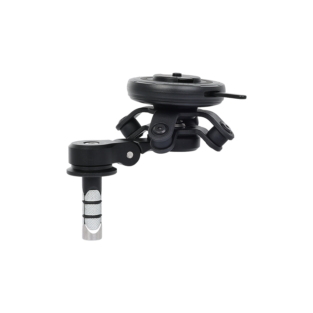 GRXPLORE GR-MS7 Fork Stem Mount with Vibration Dampener