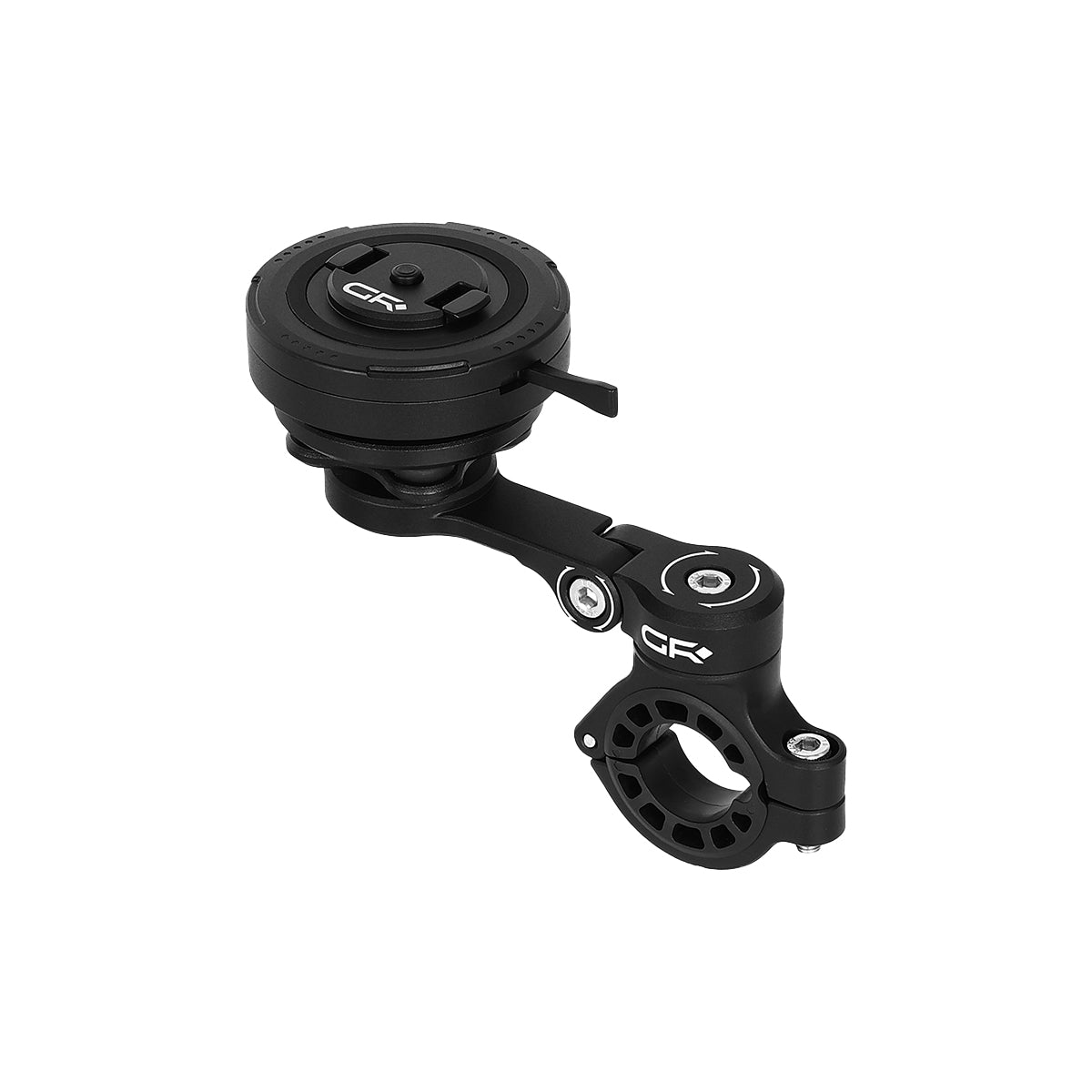 GRXPLORE GR-MT11 Handlebar Mount Kit with Vibration Dampener PRO