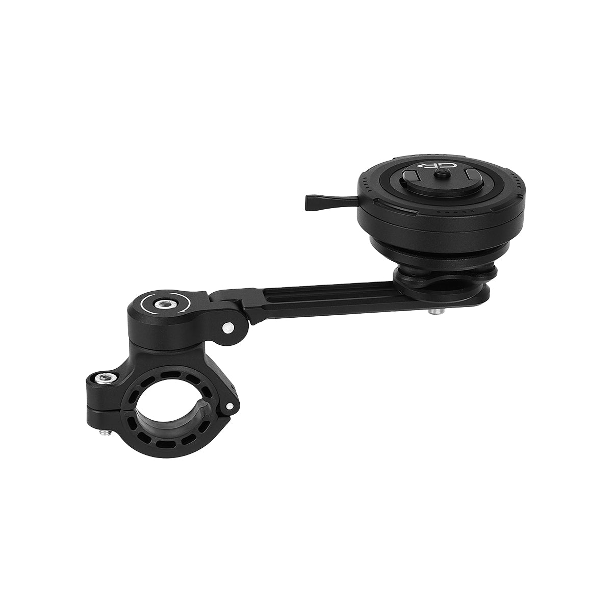 GRXPLORE GR-MT12 Handlebar Mount Kit with Vibration Dampener PRO