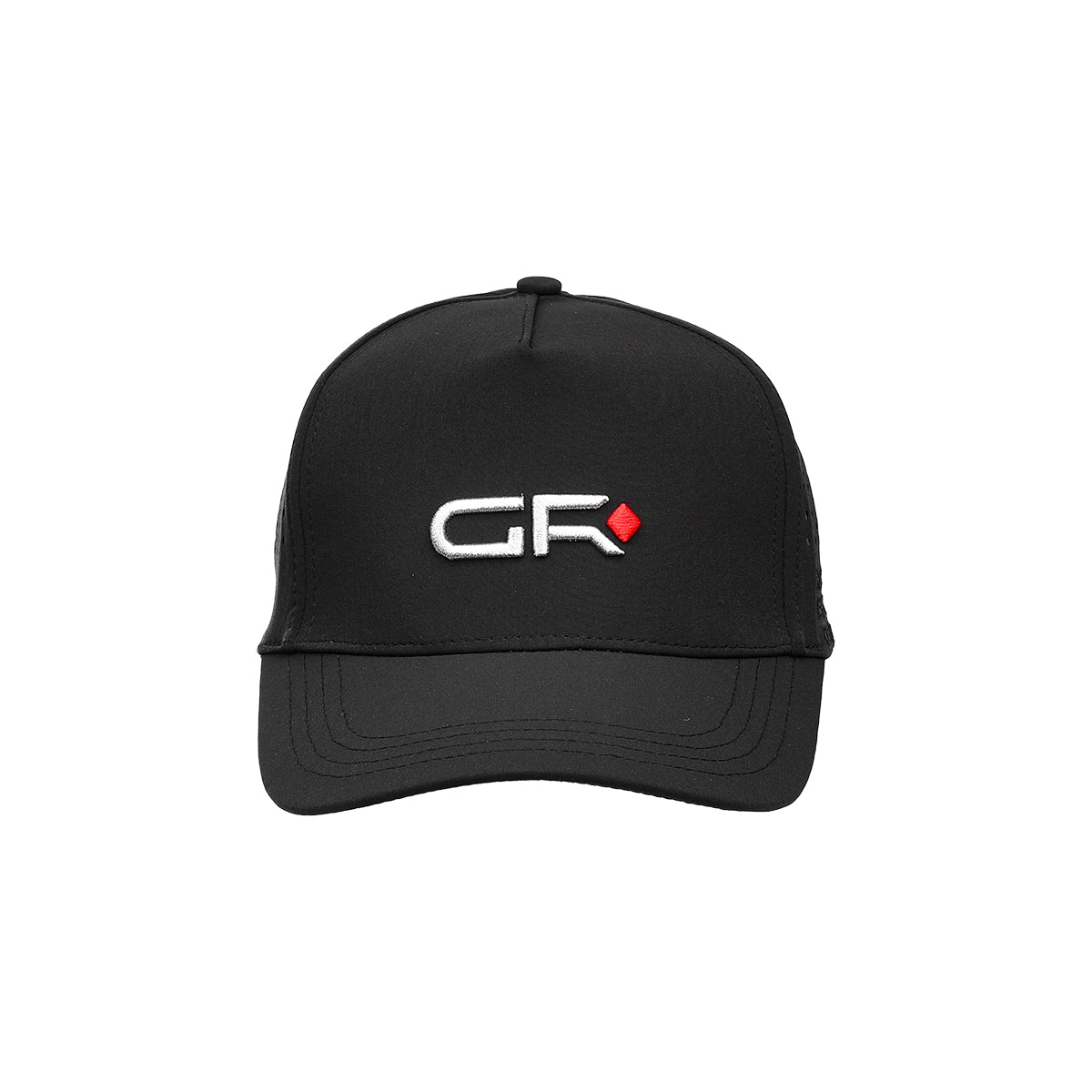 GR Adjustable Baseball Cap Hat, Adult One Size Fits All