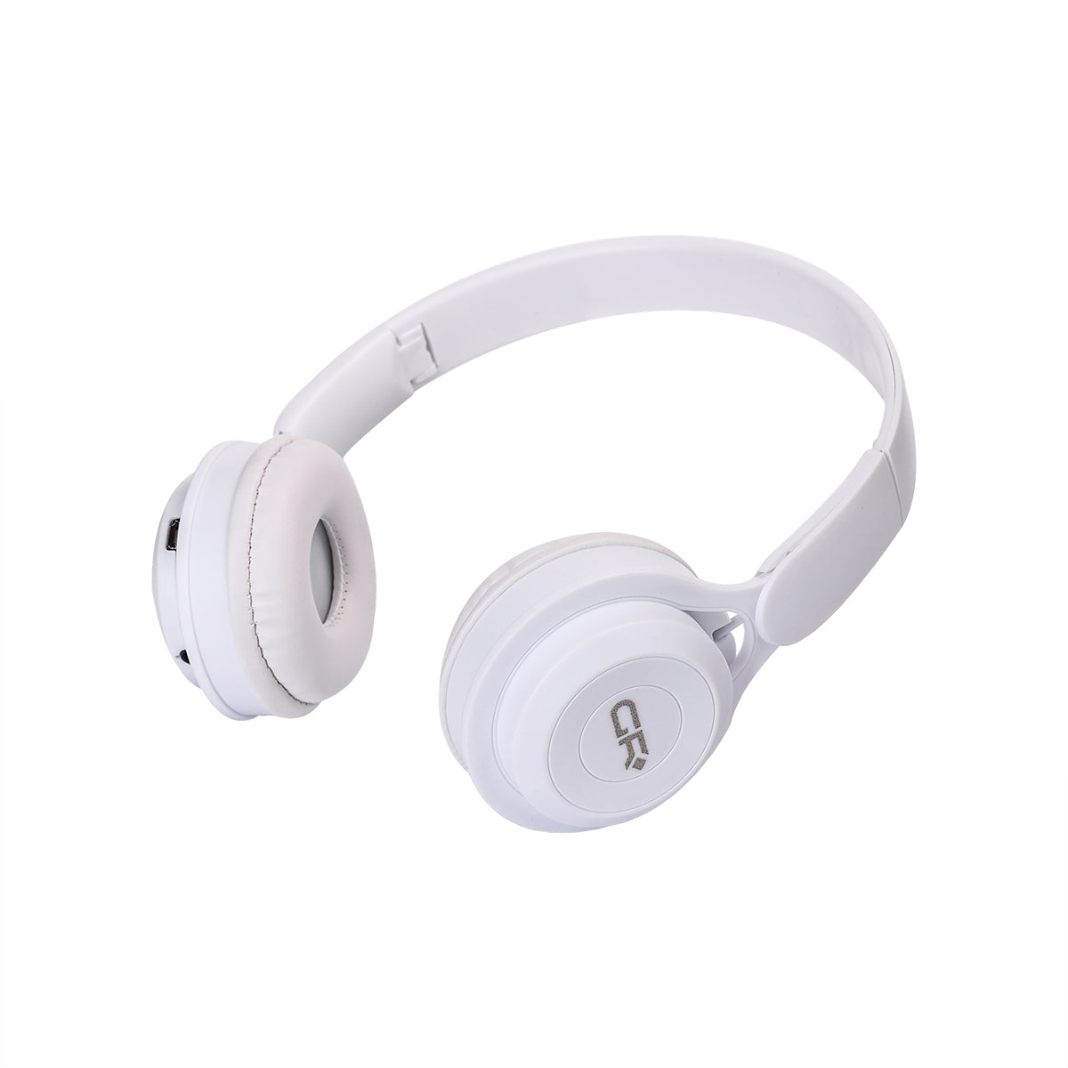 GR Hybrid Active Noise Cancelling Headphones, Wireless Over Ear Bluetooth Headphones, 60H Playtime