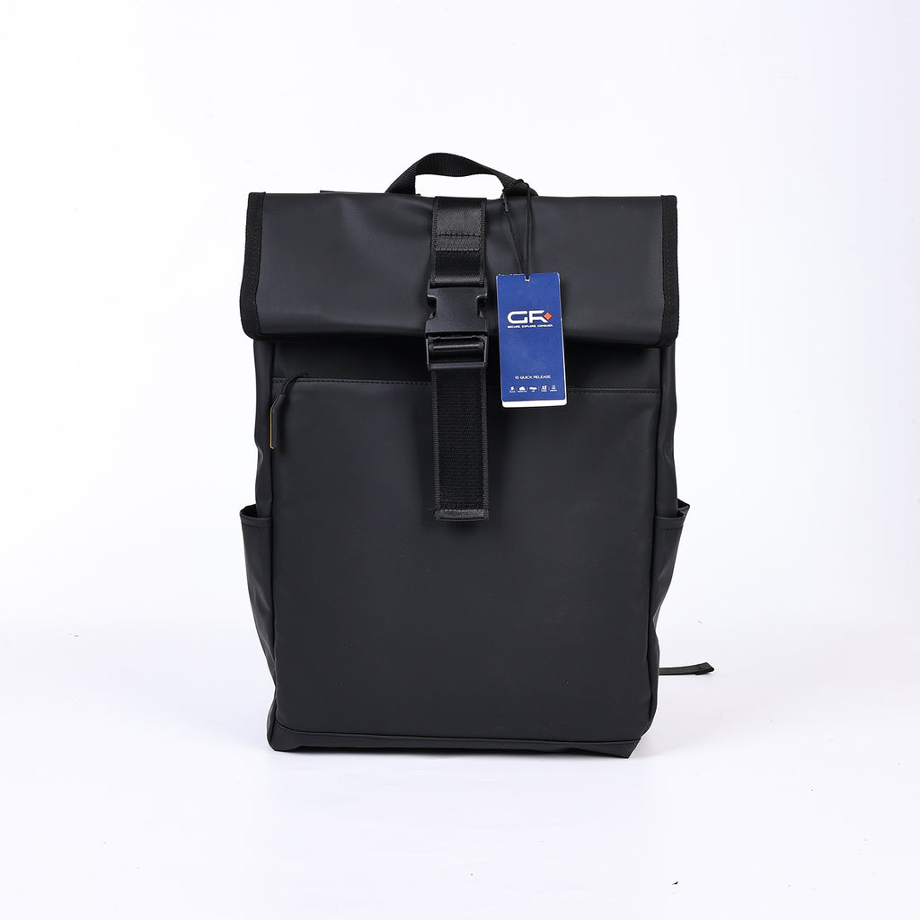 GR Laptop Back Packs Large Computer Backpack Fits up to 17.3 Inch Lapt