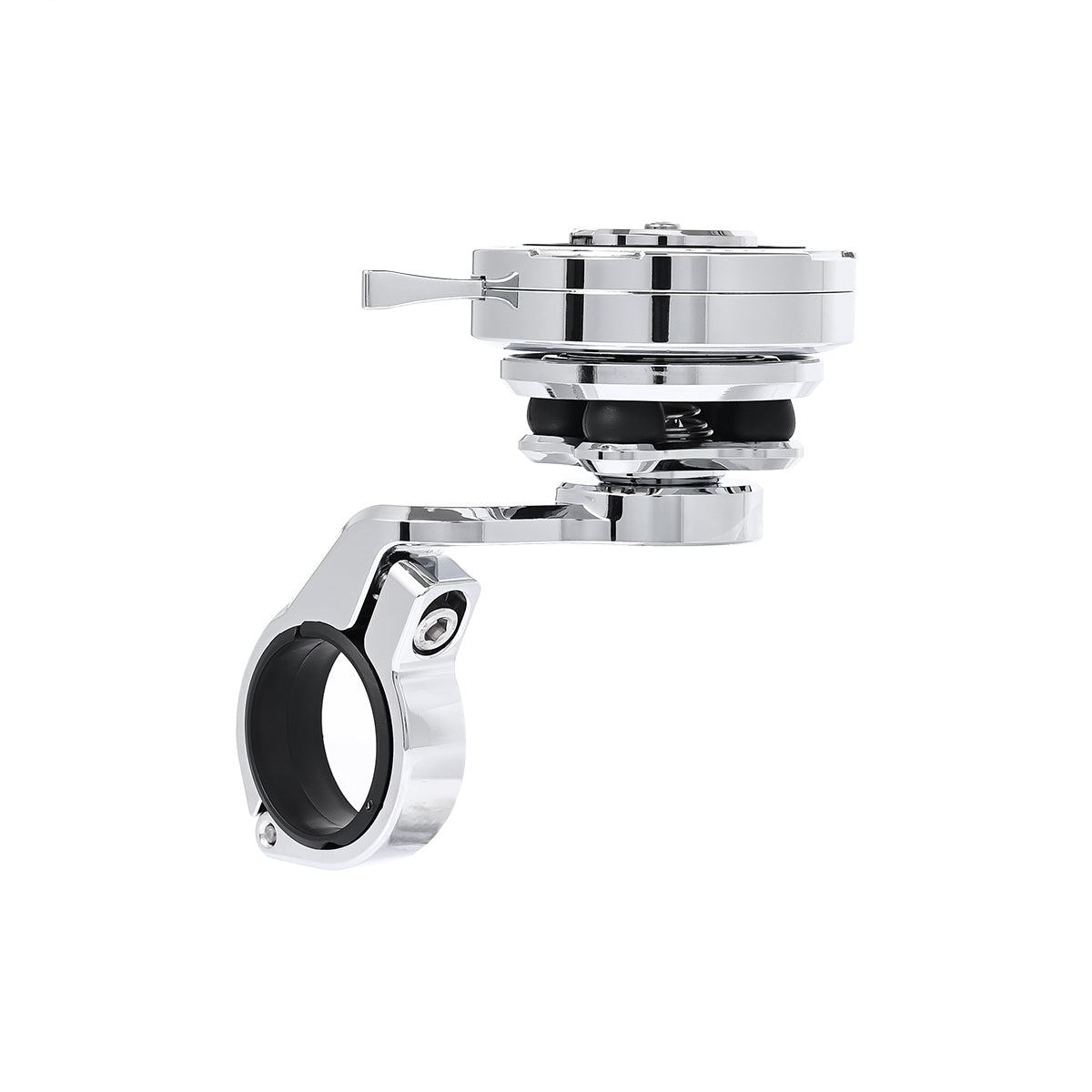 GRXPLORE GR-MT10-D Handlebar Mount Kit with Vibration Dampener PRO