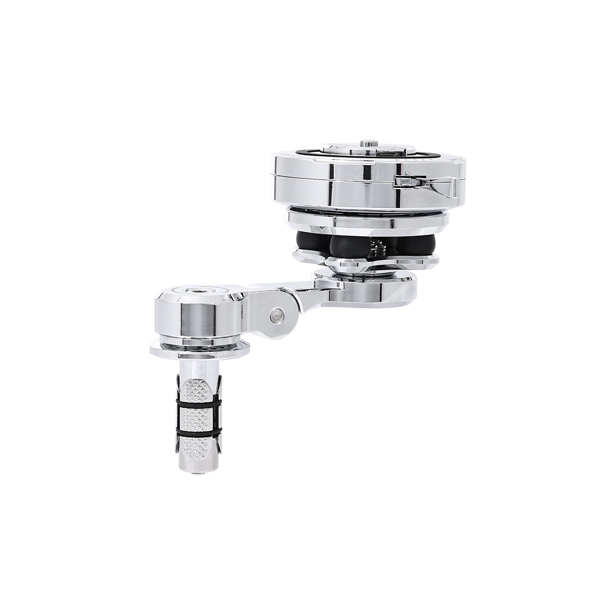 GRXPLORE GR-MT7-D Fork Stem Mount with Vibration Dampener PRO