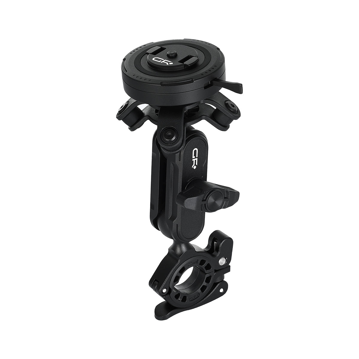 GRXPLORE GR-MT5 Handlebar Mount Kit with Vibration Dampener