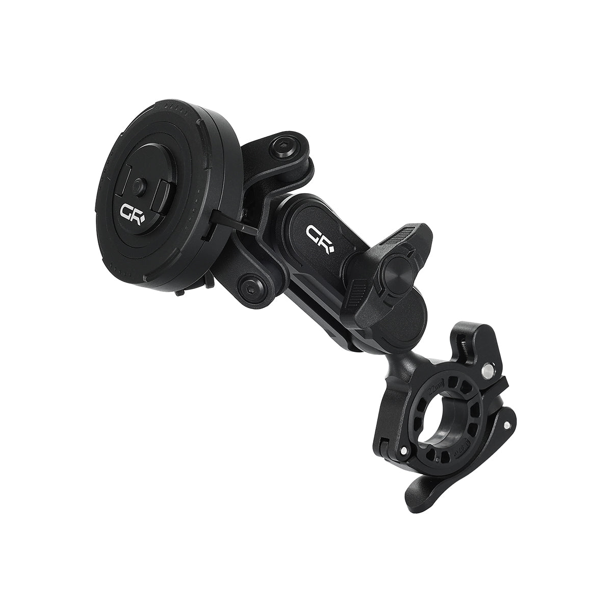 GRXPLORE GR-MT5 Handlebar Mount Kit with Vibration Dampener