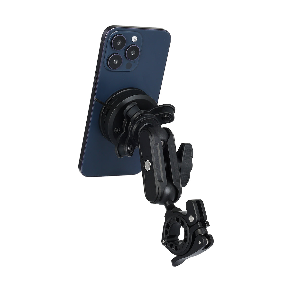 GRXPLORE GR-MT5 Handlebar Mount Kit with Vibration Dampener