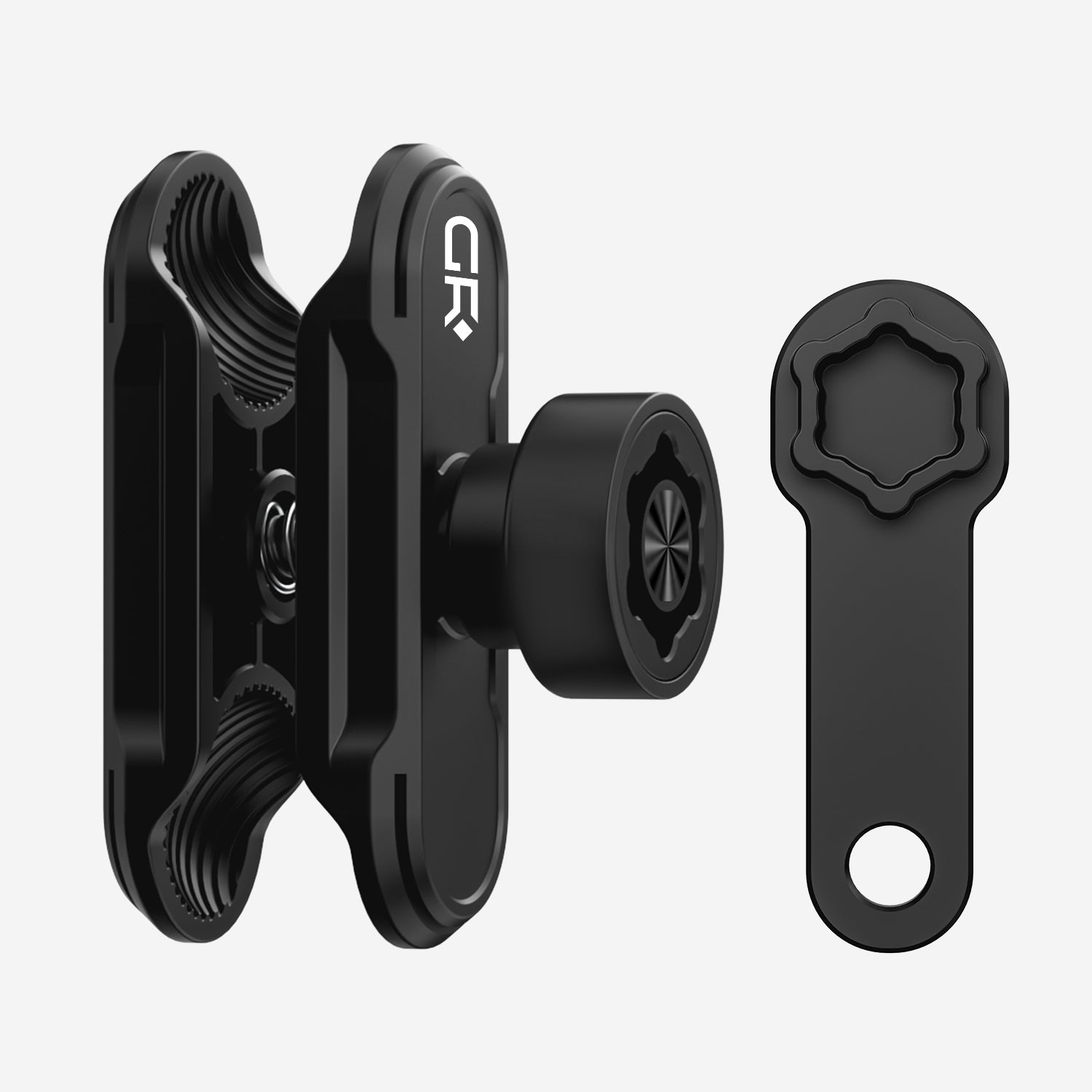 GRXPLORE GR-FD31-L Anti Theft Extension Arm