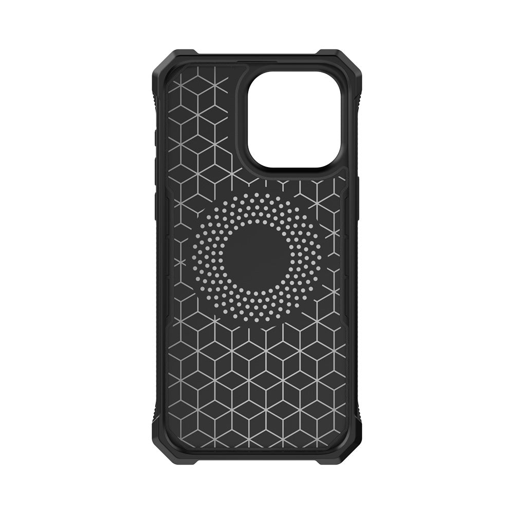 JGX-KC601C JGX Magnetic Quick Release Cell Phone Case