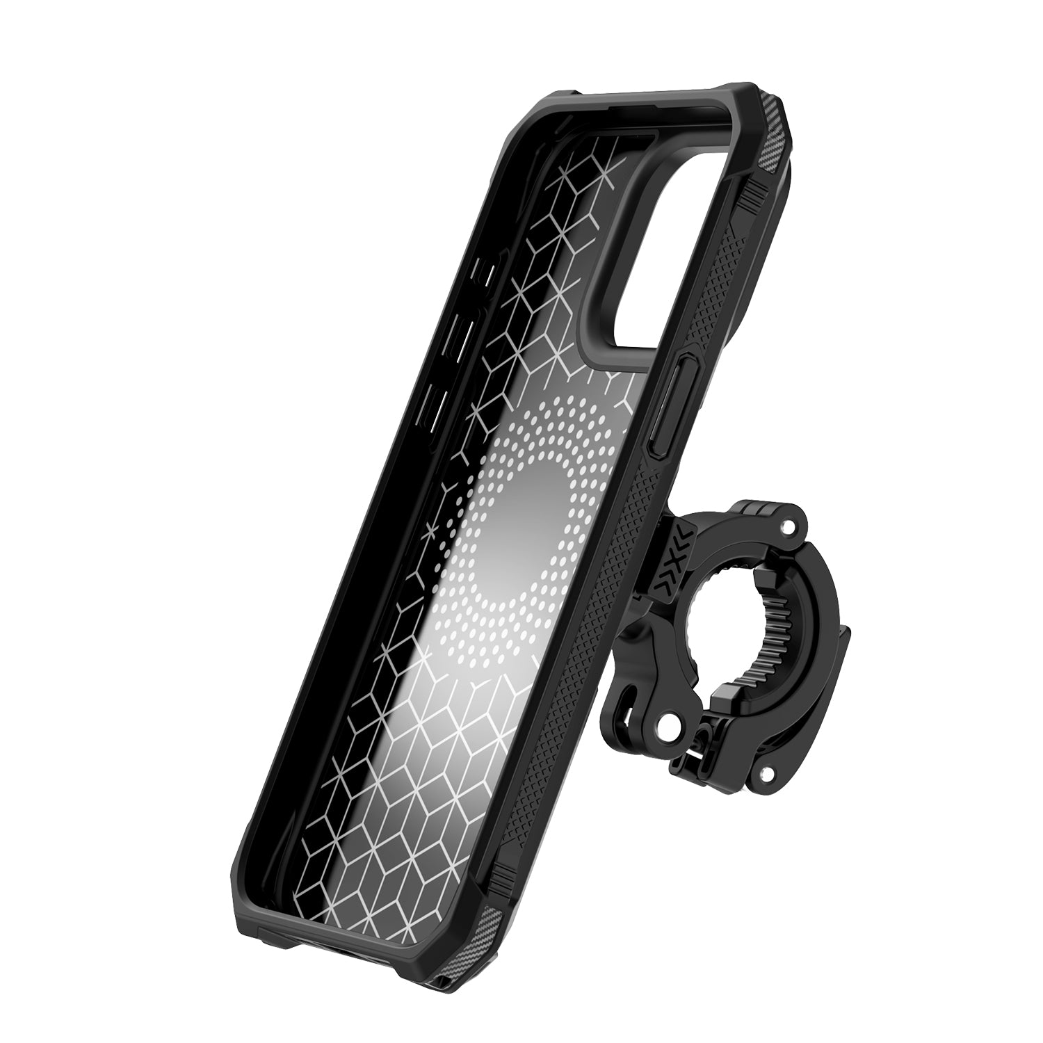 JK-KC801 Cycling Mount Bike Phone Holder with Phone Case