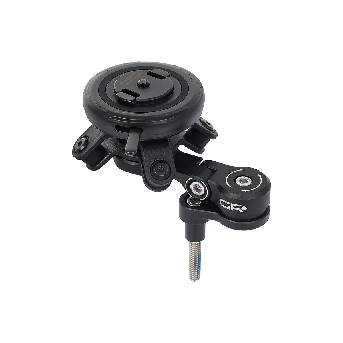 GRXPLORE GR-MS6-M10 Clamp Bolt Mount Kit