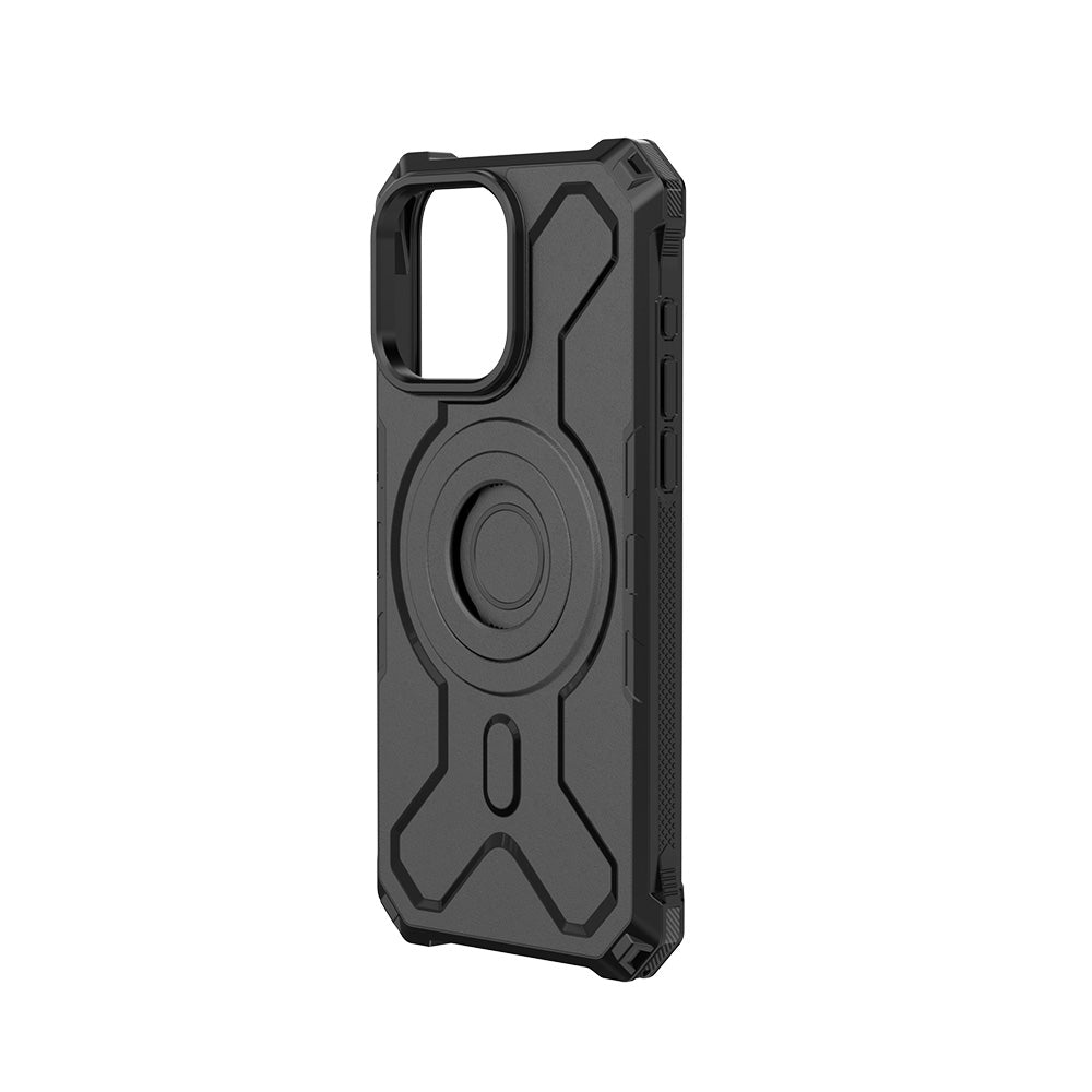 JGX-KC601C JGX Magnetic Quick Release Cell Phone Case