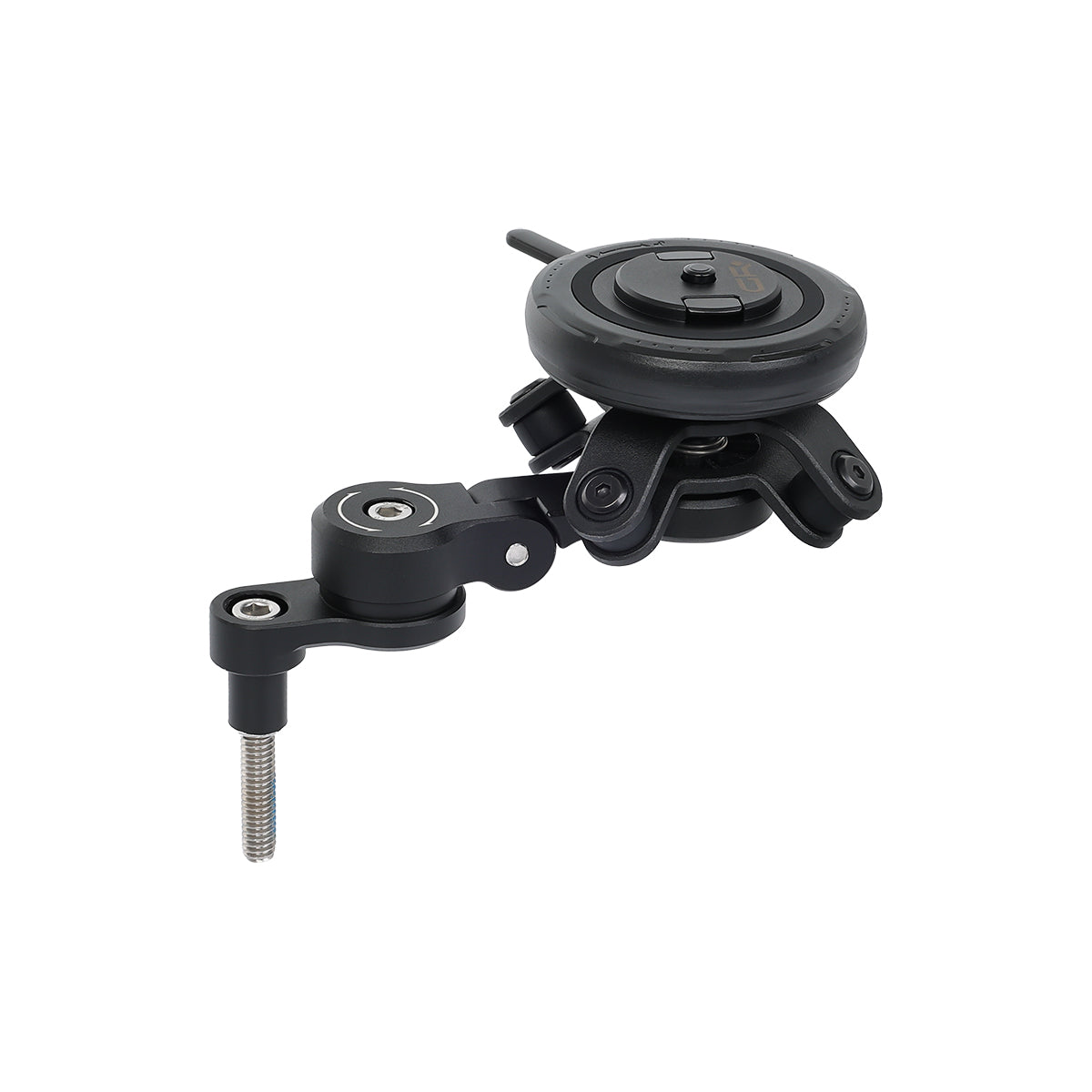 GRXPLORE GR-MS6-M10 Clamp Bolt Mount Kit