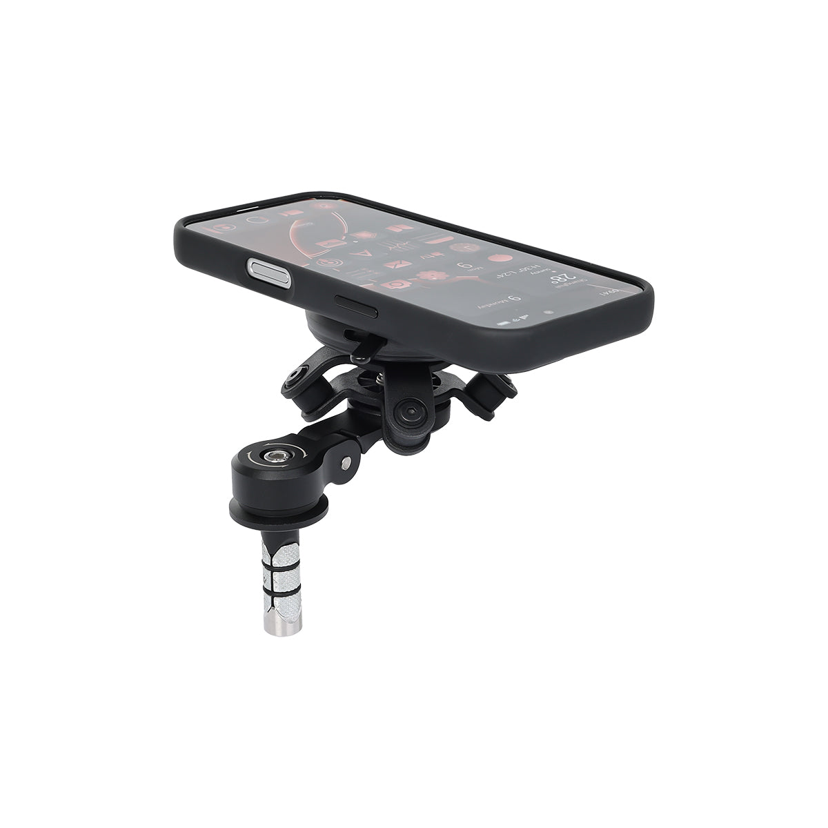 GRXPLORE GR-MS7 Fork Stem Mount with Vibration Dampener